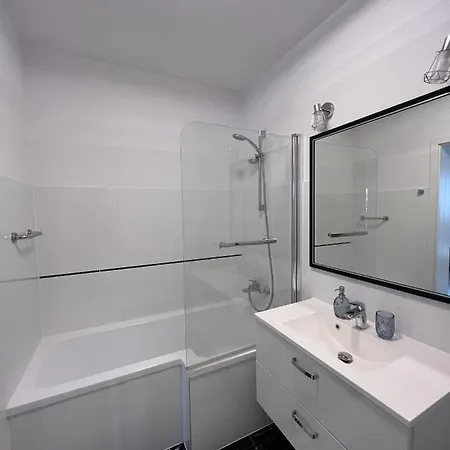Apartament Z Tarasem Na Osiedlu Rakownica Jelenia Góra Zewnętrze zdjęcie