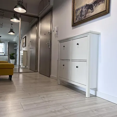 Apartament Z Tarasem Na Osiedlu Rakownica Jelenia Góra Zewnętrze zdjęcie