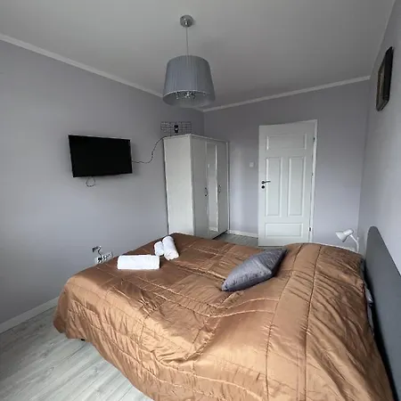 Apartament Z Tarasem Na Osiedlu Rakownica Jelenia Góra Zewnętrze zdjęcie