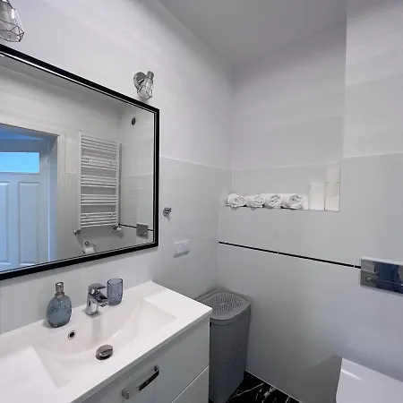 Apartament Z Tarasem Na Osiedlu Rakownica Jelenia Góra Zewnętrze zdjęcie